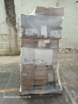 CLEARANCE!!! MIXED PALLET UNKNOWN STOCK