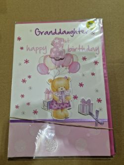 15000 HIGH QUALITY GREETINGS CARDS - RRP CIRCA £20K
