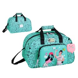 17 X DISNEY BIA SPORTS BAGS (RRP 18.99 EACH)