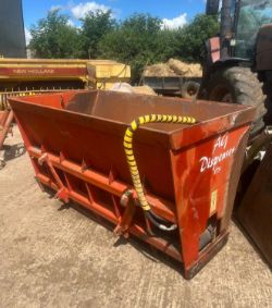 AG 175 SAND DISPENSER