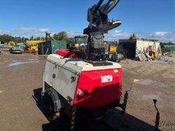 BIG DISCOUNTS - AGRICULTURAL MACHINERY, TRACTORS, DIGGERS, SCISSOR LIFTS, FORKLIFTS, DUMPERS, MACHINERY & PLANT Ends Wed 21st Aug 11.30