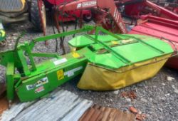 SAMASZ 1.65 MOWER