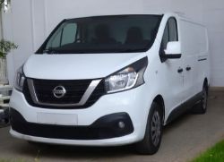 2020 NISSAN NV300 PANEL VAN **(SPARES OR REPAIRS)**