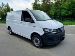 2018/68 VOLKSWAGEN TRANSPORTER T6 STARTLINE (EURO 6, ULEZ/CAZ COMPLIANT)