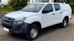 RESERVES REDUCED TO SELL - PICKUP TRUCKS, VANS, QUADS & MORE Ends from Monday 12th Aug  11am