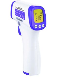 20 X PACPLAN THERMOMETER - RRP £810.18