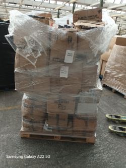 CLEARANCE !! MIXED PALLET OF UNKNOWN STOCK ITEMS