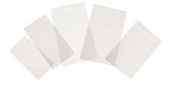 769,000 X GRIP SEAL BAGS, POLYTHENE, STANDARD DUTY, 38 X 63MM (1.5