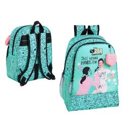 12 X DISNEY BIA BACKPACK (RRP 22.99 EACH)