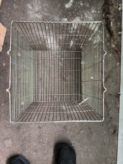 132 X TERMINAL GUARDS 15X12X6