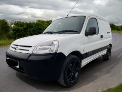 >>--NO VAT ON HAMMER--<< 2008 CITROEN BERLINGO 1.6HDI 600KG ENTERPRISE 5DR