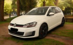 2013 VOLKSWAGEN GOLF GTI PERFORMANCE S-A | **(ONLY 95K MILEAGE)** >>--NO VAT ON HAMMER--<<