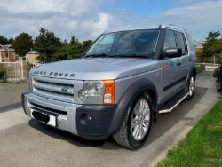 2004 LAND ROVER DISCOVERY 2.7 TD V6 HSE >>--NO VAT ON HAMMER--<<