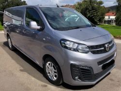 2020 VAUXHALL VIVARO 3100 2.0 DCI SPORTIVE PANEL VAN >>--NO VAT ON HAMMER--<<