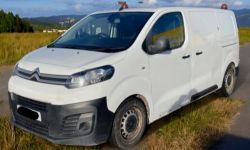 2019 (19 REG) CITROEN DISPATCH XS 1000 L1H1