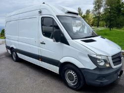 2019/19 FORD TRANSIT T310 L2H2 130 BHP 2.0L TDCI - EURO 6 ULEZ COMPLIANT