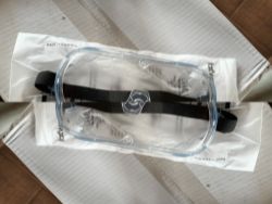 3450 X LAIFWORKS SAFETY GOGGLES