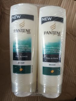 996 X NEW PANTENE PRO-V FULL AND THICK SHAMPOO
