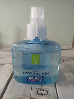 362 X PURELL HEALTHY SOAP MILD FOAM 1200ML REFILLS
