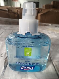 320 X 1200ML PURELL HEALTHY SOAP MILD FOAM REFILLS