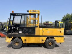 1995 BOSS 546/MK5B-2 SIDELOADER