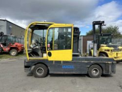 2013 BULMOR LQN50/12/50 DIESEL SIDELOADER – 5,000 KG CAPACITY