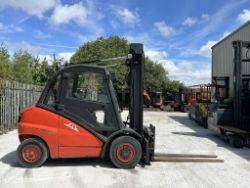 FORKLIFTS TO CLEAR!!  LOLER CERTIFICATE, GUARANTEE & DELIVERY AVAILABLE - Ends Wed 21st Aug 19.30pm