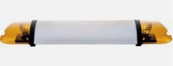 HELLA EMERGENCY VEHICLE SIGNAL SYSTEM BEACON HALOGEN H1 12V (2RL 007 900-201)