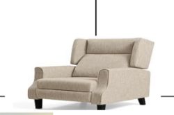 LOTS OF 2 X BRAND NEW ACCENT CHAIRS