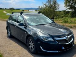 2015 VAUXHALL INSIGNIA DESIGN CDTI ECO S/S – ECONOMICAL AND SPACIOUS ESTATE >>--NO VAT ON HAMMER--<<
