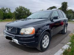 2013 VOLVO XC90 2.4 D5 [200] ES 5DR GEARTRONIC - AUTOMATIC >>--NO VAT ON HAMMER--<<