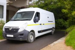 (2016) VAUXHALL MOVANO LWB PANEL VAN