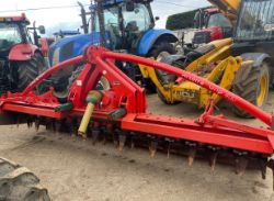 VOGEL NOOT ARTERRA GRIP 400 POWER HARROW