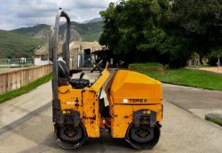 2014 TEREX TV800KR ROLLER