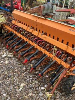 FALCON 2.5M DRILL