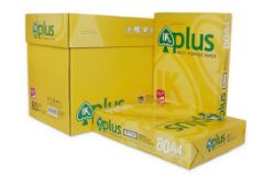 PALLET CONTAINING 20 BOXES OF A4 PAPER (5000 SHEETS PER BOX)