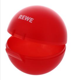 250 X RED APPLE BOX