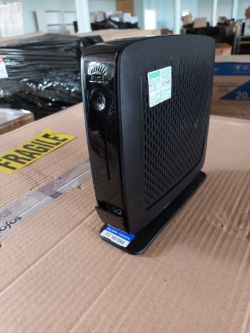 PALLET CONTAINING APPROX 208 IGEL COMPUTERS!!!