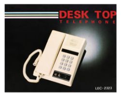 20 X DESKTOP TELEPHONE