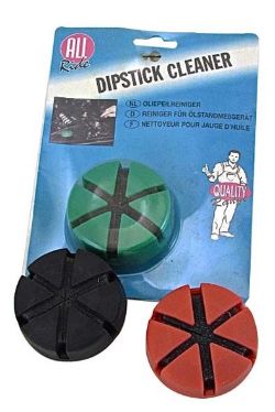 800 X OIL DIPSTICK CLEANER -LOOSE-