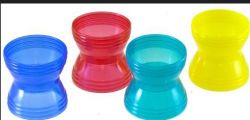 192 X SET OF 4 EGG CUPS