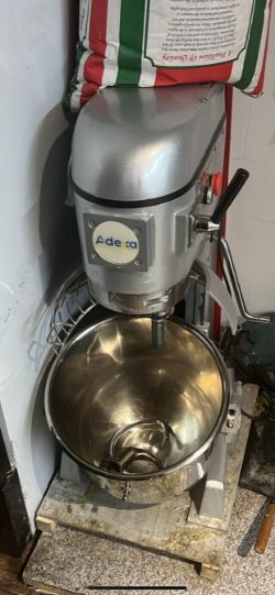 ADEXA 30L FOOD MIXER