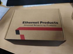 10X NEW UNOPENED , POE SWITCH'S, ETHERNET PRODUCTS, LS5004P-EI, 4PORTS, 10/100MBPS