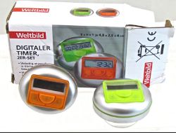 240 X DIGITAL TIMER
