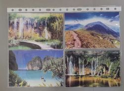 1500 X 4 COMPARTMENT SHEET