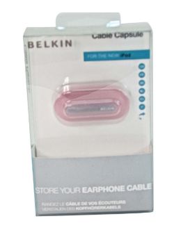 480 X IPOD EARPHONE CABLE TIDY