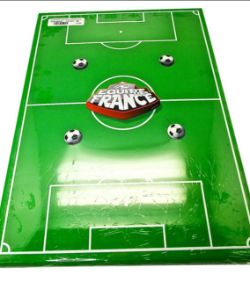 192 X MAGNETIC FOOTBALL MEMO BOARD
