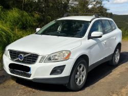 2010 VOLVO XC60 S D DRIVE 2.4L - SPACIOUS SUV, RELIABLE PERFORMANCE >>--NO VAT ON HAMMER--<<