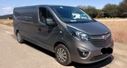 2019 VAUXHALL VIVARO 2900 SPORTIVE | MOT- MARCH 2025 | IDEAL FOR BUSINESSES ON THE GO!