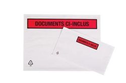 754,000(754 BOXES OF 1000) X TENZALOPES DOCUMENT WALLETS, EXTERNAL 180 X 132MM RRP£16,738.80
